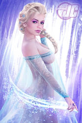 Elsa Frozen