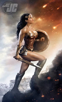 Wonder Woman