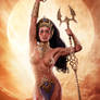 Dejah Thoris: Princess of Mars