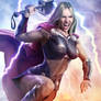 Jane Foster Thor