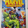 Marvel Comics 1000