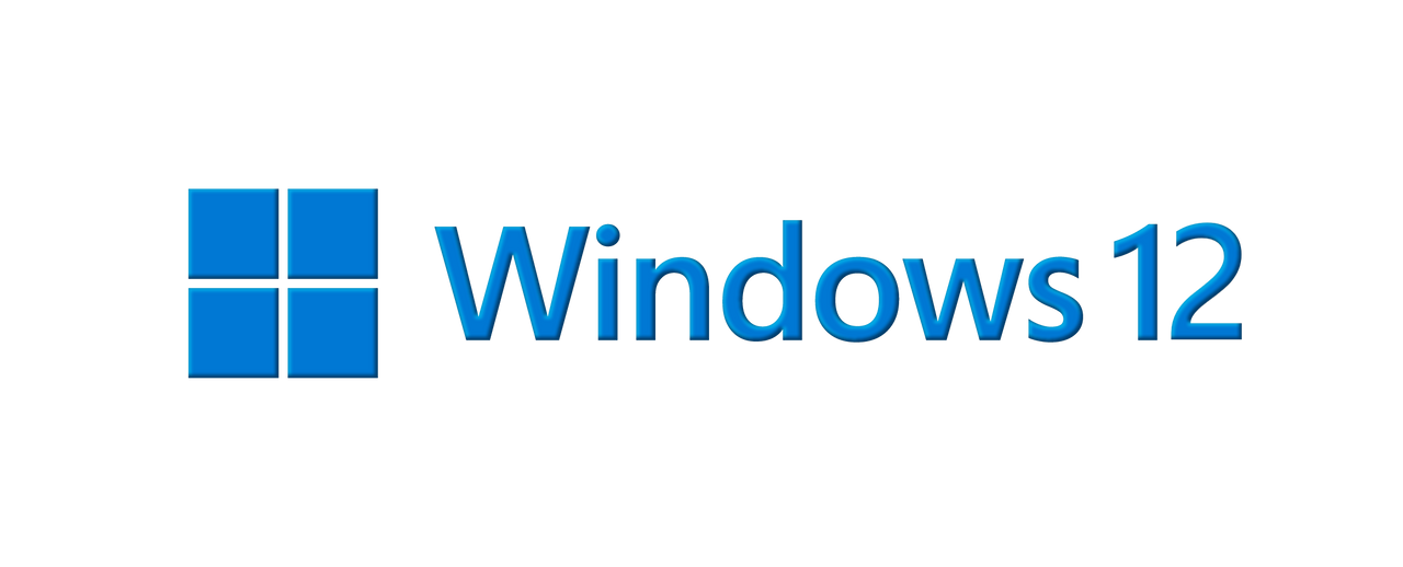 Windows 12 Logo by selims12 on DeviantArt