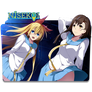 Icon Folder - Nisekoi