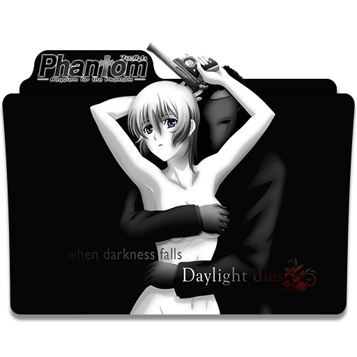 Icon Folder Phantom Requiem For The Phantom By Alex 064 On Deviantart Icon Folder Phantom Requiem For The Phantom By Alex 064 On Deviantart