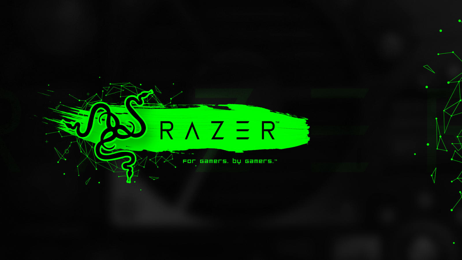 Razer-wallpaper by dusandsg on DeviantArt
