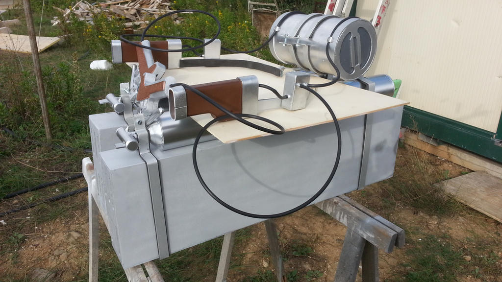 3D Maneuver Gear by Menphis84 on DeviantArt