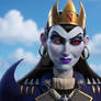 Master Nina Campbell - President of Nina City