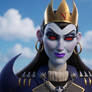 Master Nina Campbell - President of Nina City