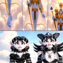 Medrias - Angel of Universe 13