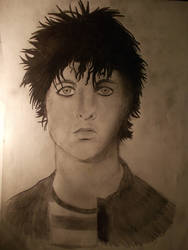 Billie Joe Armstrong