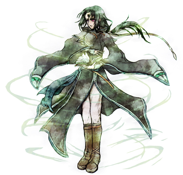 FE- Soren