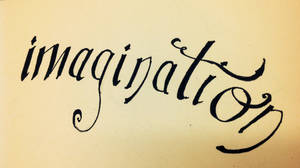 Imagination