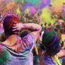 Festival of Colors