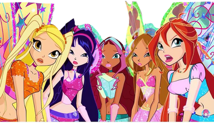 winx believeix