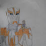 So I inserted myself into Transformers Prime