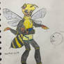 TADC Bee OC