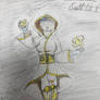 Solaric Cultist