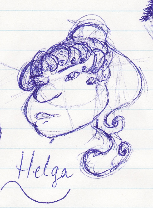 Helga