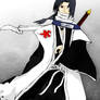 Capt. Uchiha itachi