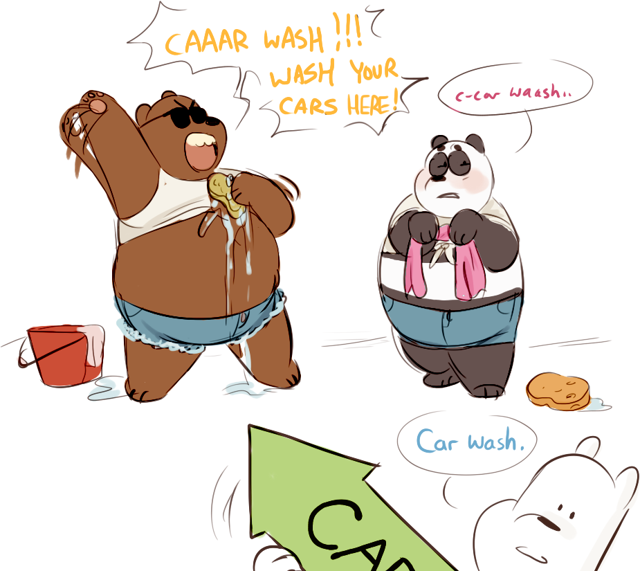 Deviantart Car Wash Car Wash!! by wbbbrothers on DeviantArt