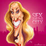 Carrie Bradshaw