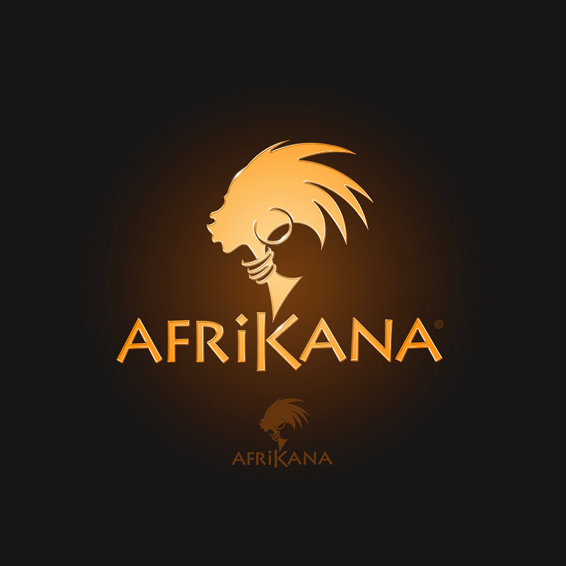 afrikana logo