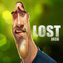 LOST Jack