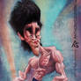 Bruce Lee
