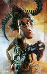 RIPLEY by AnthonyGeoffroy