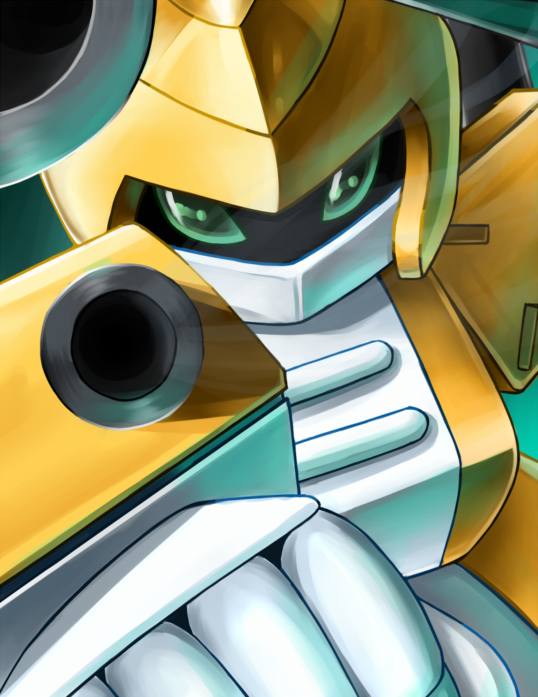 Metabee Evolution Metabee by KurisuXDZ on DeviantArt