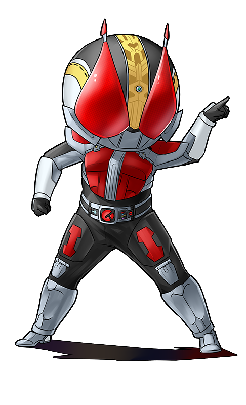 Den 0 Den-O by KurisuXDZ on DeviantArt