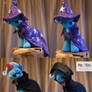 The great and powerful Plush Trixie Outfits
