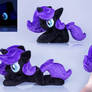 Nyx plushie