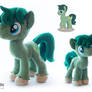 Android Pony!