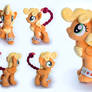 Manticore pony!