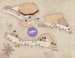 Galacon map by meplushyou Galacon map by meplushyou