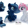 Filly princesses