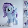 Pixie Breeze (OC) plush