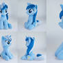 Minuette Plush