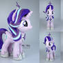 Princess Starlight Glimmer plush