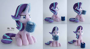 Starlight Glimmer I mean I see plush