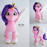Pipp Petals plush
