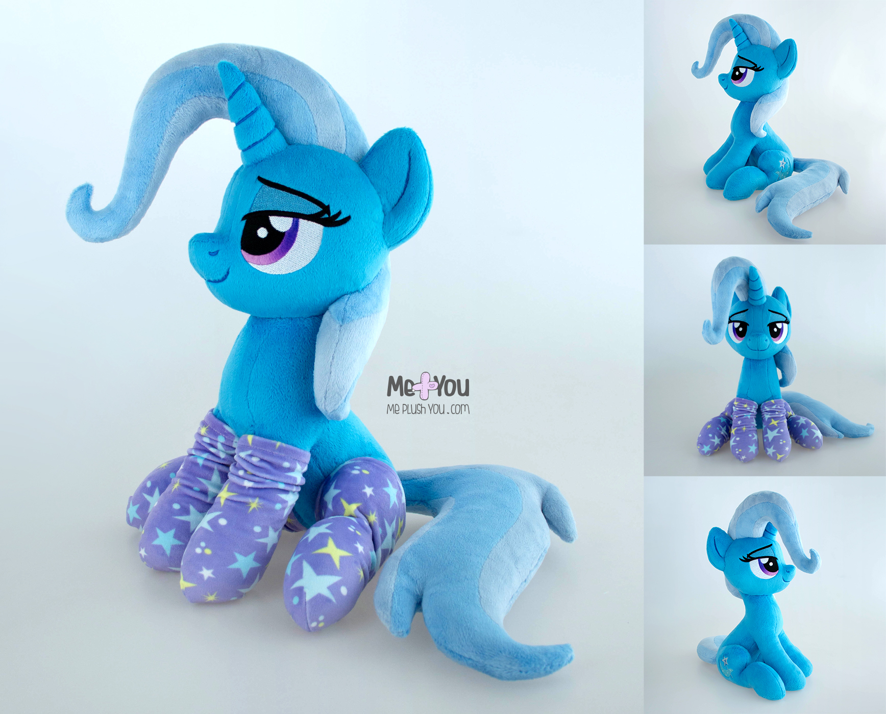 Trixie Lulamoon Sitting Plush With Socks By Meplushyou On DeviantArt trixie-lulamoon-sitting-plush-with-socks-by-meplushyou-on-deviantart