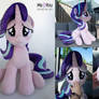 Starlight Glimmer Life size plush