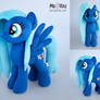 Water Wings plush