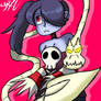 Squigly