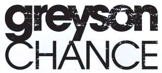 Greyson Chance PNG