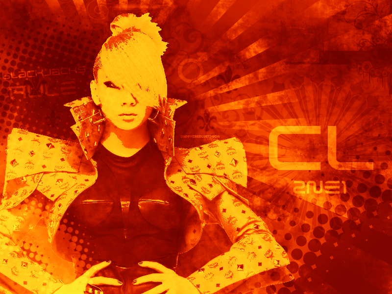 CL 2Ne1 wp