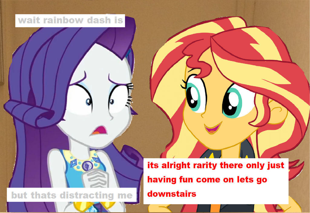 rarity concerned by yungstuff on DeviantArt