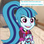 sonata ask thunderbass to play the guitar